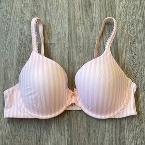 VS Body by Victoria Perfect Coverage Bra